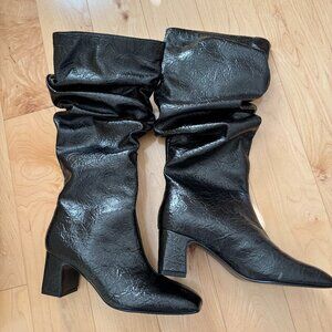 Steve Madden Carterr Boot (NWB)